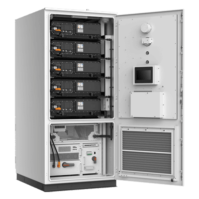 HC233L 110kW液冷储能系统