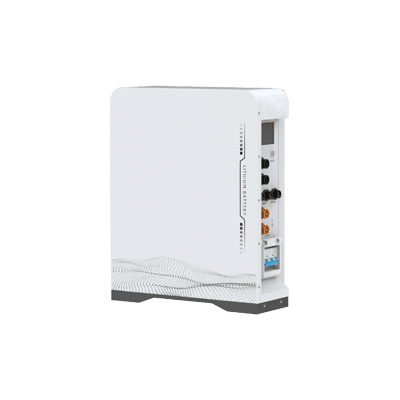 HC5W 5kWh户用储能电池 | 家庭太阳能储能系统